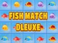 Гульня Fish Match Deluxe