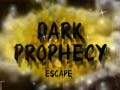 Гульня Dark Prophecy Escape