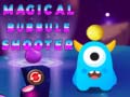 Гульня Magical Bubble Shooter