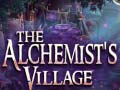 Гульня The Alchemist`s Village