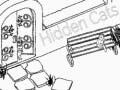 Гульня Hidden Cats