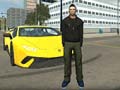 Гульня Grand City Car Thief