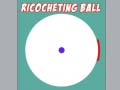 Гульня Ricocheting Ball
