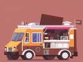 Гульня Food and Drink Trucks Memory
