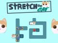 Гульня Stretch The Cat