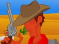 Гульня Desert Gun