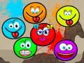 Гульня Crush The Smiles