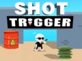 Гульня Shot Trigger