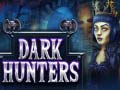Гульня Dark Hunters