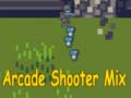 Гульня Arcade Shooter Mix
