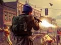 Гульня The Last Stand