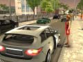 Гульня Мad Сity Justice