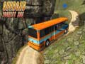 Гульня Uphill Climb Bus Driving Simulator
