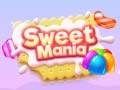 Гульня Sweet Mania