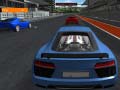 Гульня Racing Cars