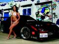 Гульня Miss Tuning Girls