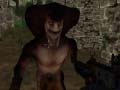 Гульня Masked Forces Ancient Serpents