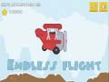 Гульня Endless Flight
