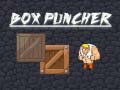 Гульня Box Puncher