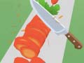 Гульня Perfect Slices Online