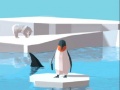 Гульня Penguinbattle.io