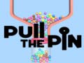 Гульня Pull The Pin