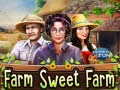 Гульня Farm Sweet Farm