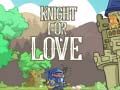 Гульня Knight for Love