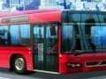 Гульня Long Bus Driver