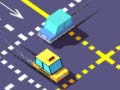 Гульня Traffic Control.io