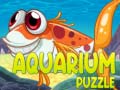 Гульня Aquarium Puzzle