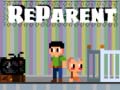 Гульня ReParent