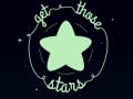 Гульня Get Those Stars