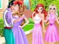 Гульня Ariel The Rebirth Of Lovelorn