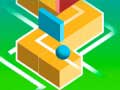 Гульня Color Zig Zag