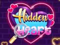 Гульня  Hidden Heart