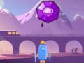 Гульня Leaping Gems