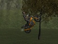 Гульня Mountain Bike Rider