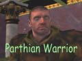 Гульня Parthian Warrior