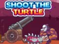 Гульня Shoot the Turtle