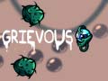 Гульня GRIEVOUS