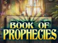 Гульня Book of Prophecies