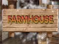 Гульня Farmhouse