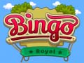 Гульня Bingo Royal