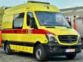 Гульня Ambulances Slide