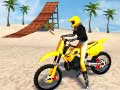 Гульня Real Bike Simulator