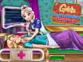 Гульня Goldie Resurrection Emergency