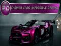 Гульня Chained Cars 3D Impossible Driving