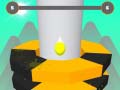 Гульня Stack Ball