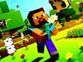 Гульня Mine Cave Hidden Stars